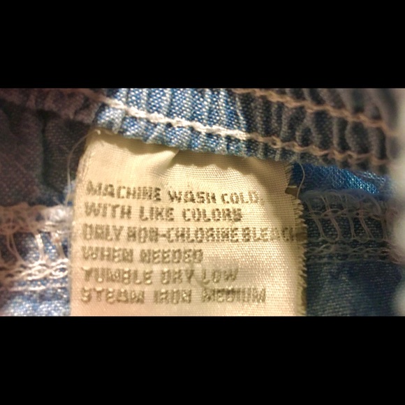 Erika Capris DrawString - Picture 7 of 7